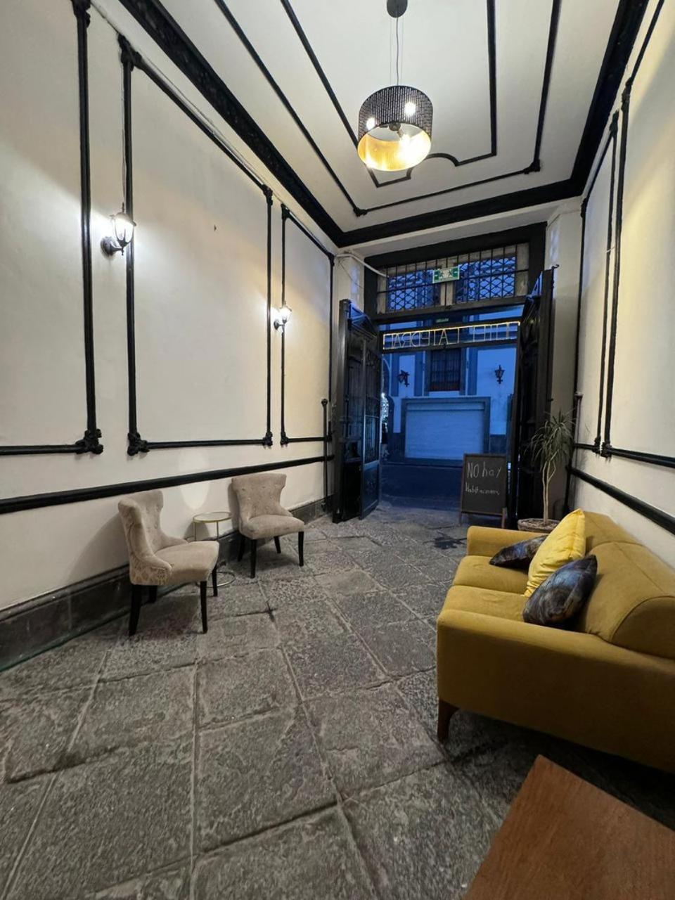 Hotel Casa 푸에블라 외부 사진