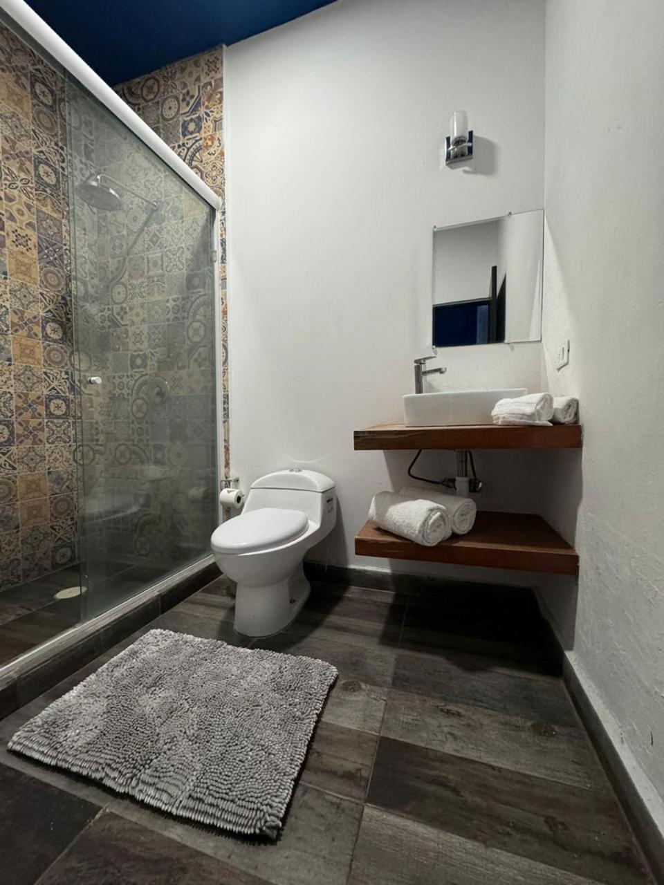 Hotel Casa 푸에블라 외부 사진