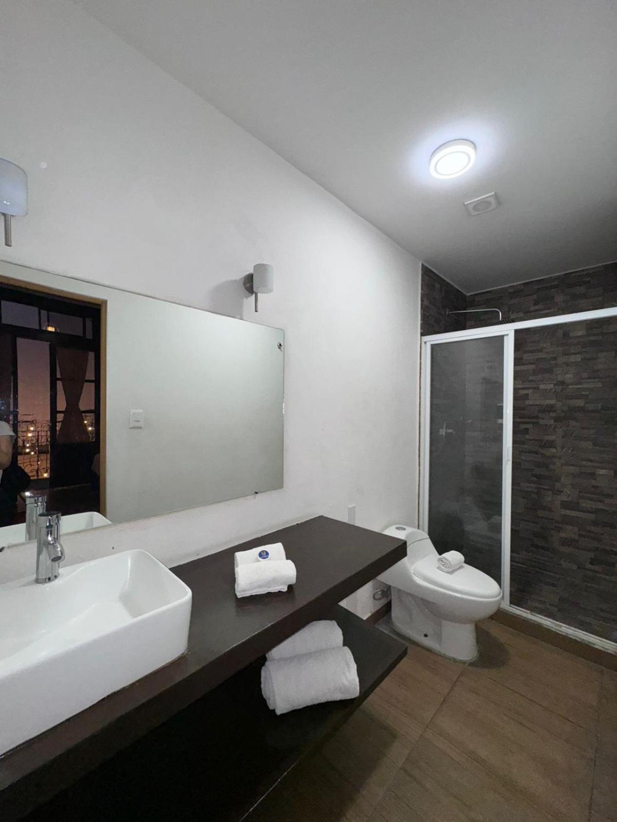 Hotel Casa 푸에블라 외부 사진