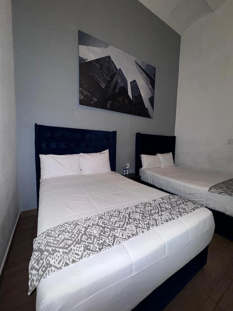 Hotel Casa 푸에블라 외부 사진