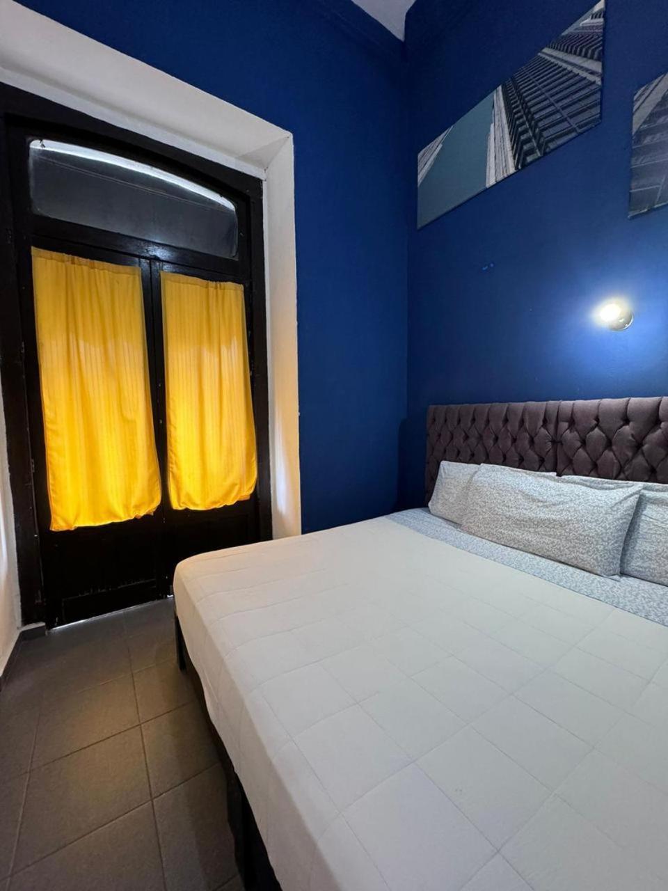 Hotel Casa 푸에블라 외부 사진