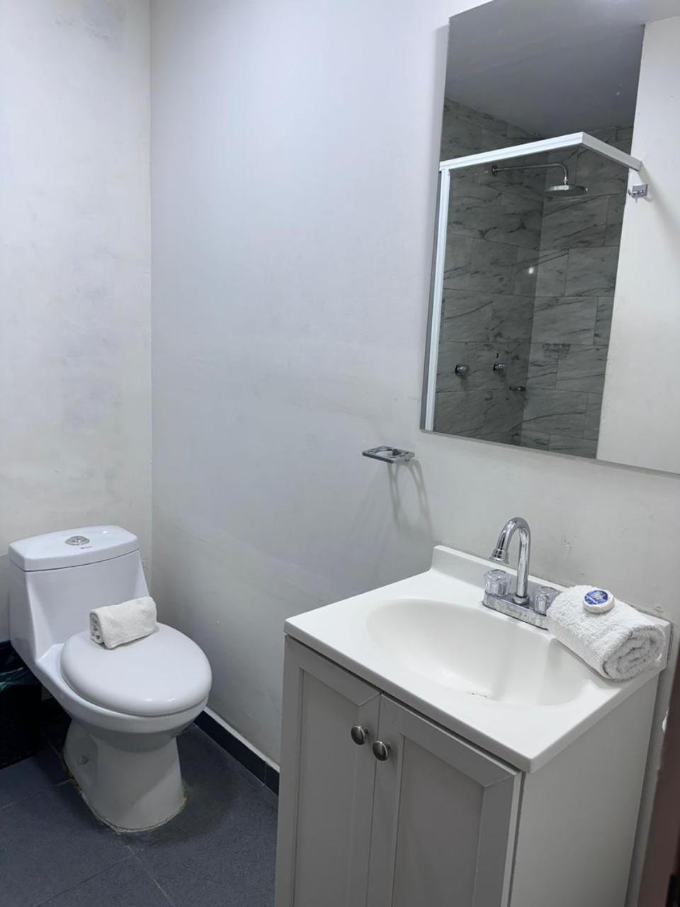 Hotel Casa 푸에블라 외부 사진
