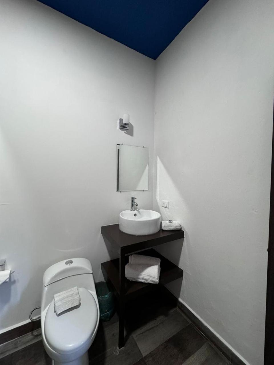 Hotel Casa 푸에블라 외부 사진